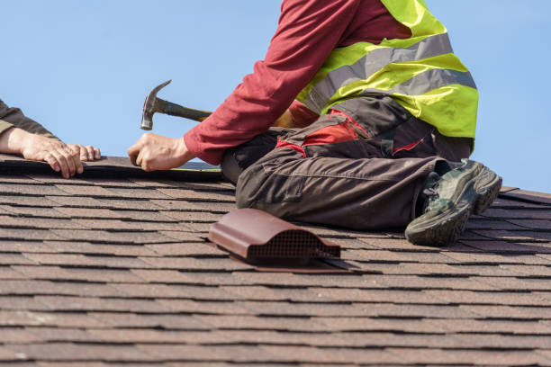 Gutter Installation and Roofing in Fox River Grove, IL