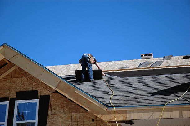 Best Residential Roofing Contractor  in Fox River Grove, IL
